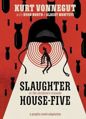 SLAUGHTERHOUSE-FIVE