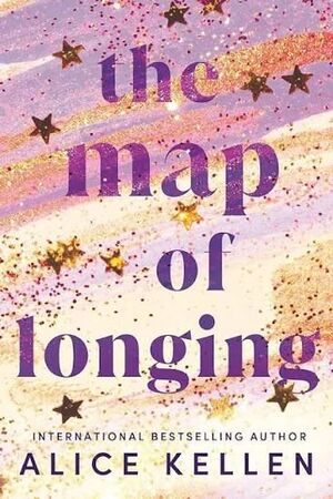 THE MAP OF LONGING