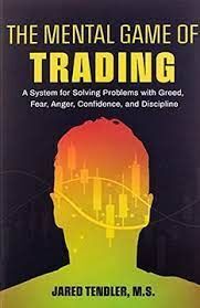 THE MENTAL GAME OF TRADING
