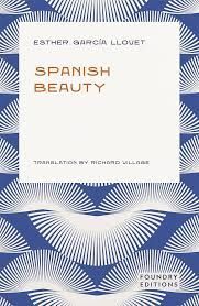 SPANISH BEAUTY