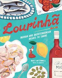 LOURINHÂ. IBERIAN AND MEDITERRANEAN DISHES TO SHARE