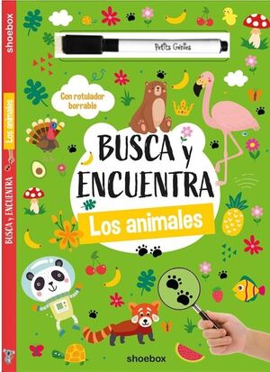 LOS ANIMALES (
