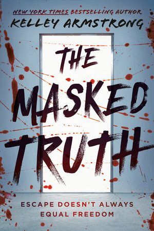 THE MASKED TRUTH