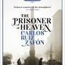 THE PRISONER OF HEAVEN