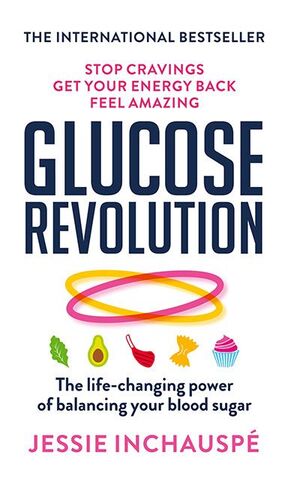 GLUCOSE REVOLUTION