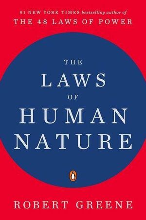 THE LAWS OF HUMAN NATURE