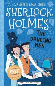 THE DANCING MEN