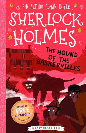 (SHERLOCK HOLMES) THE HOUND OF THE BASKERVILLES