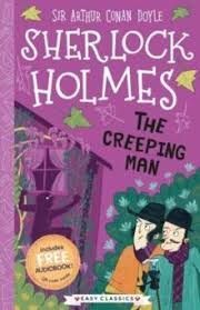 THE CREEPING MAN (SHERLOCK HOLMES)