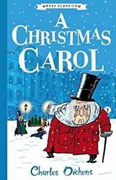 A CHRISTMAS CAROL