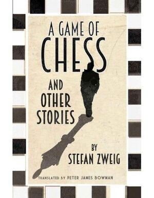 THE COLLECTED NOVELLAS OF STEFAN ZWEIG