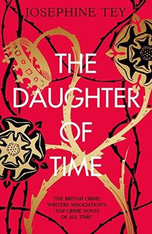 THE DAUGHTER OF TIME