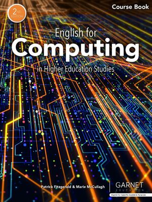 ENGLISH FOR COMPUTING IN HIGHER EDUCATION STUDIES