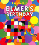 ELMER'S BIRTHDAY
