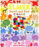 ELMER SEARCH AND FIND COLOURS