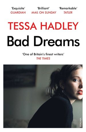 BAD DREAMS AND OTHER STORIES