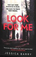 LOOK FOR ME