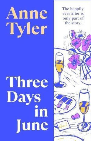 THREE DAYS IN JUNE