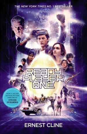 READY PLAYER ONE