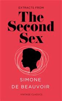 THE SECOND SEX (ABRIDGED)