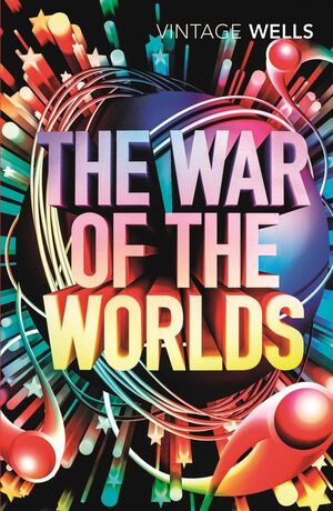 THE WAR OF THE WORLDS