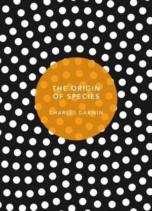 ORIGIN OF SPECIES,THE