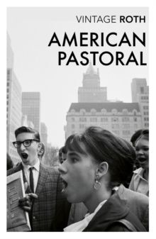 AMERICAN PASTORAL