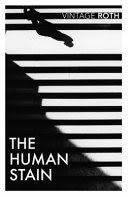 THE HUMAN STAIN