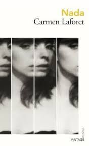 NADA (VINTAGE EDITIONS)