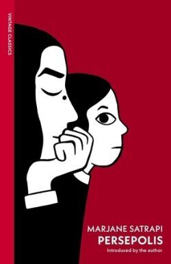 PERSEPOLIS