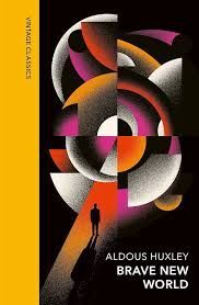 BRAVE NEW WORLD