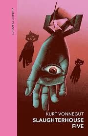 SLAUGHTERHOUSE 5