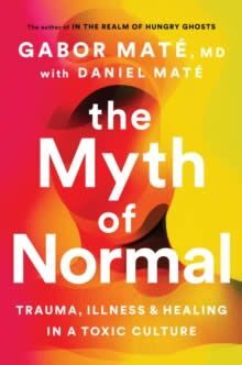 THE MYTH OF NORMAL