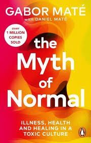 THE MYTH OF NORMAL