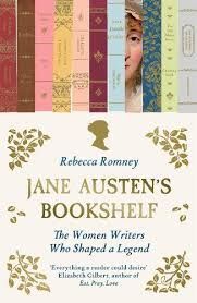 JANE AUSTEN'S BOOKSHELF
