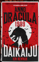 ANNO DRACULA 1999 DAIKAIJU