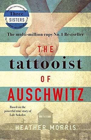 THE TATTOOIST OF AUSCHWITZ