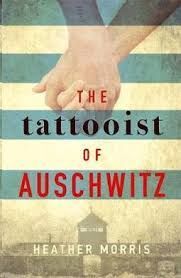 THE TATTOOIST OF AUSCHWITZ