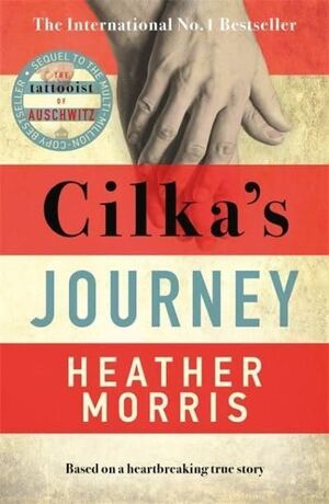 CILKA'S JOURNEY