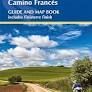 PILGRIM ROUTE CAMINO DE SANTIAGO CAMINO FRANCES