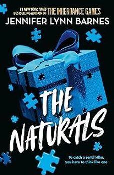 NATURALS 01, THE