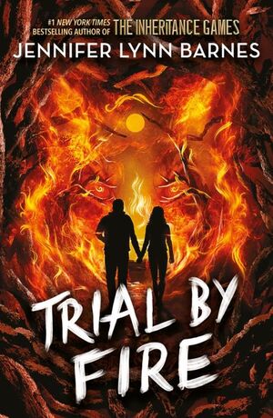 RAISED BY WOLVES: TRIAL BY FIRE