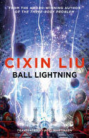 BALL LIGHTNING