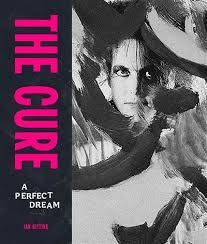 THE CURE. A PERFECT DREAM