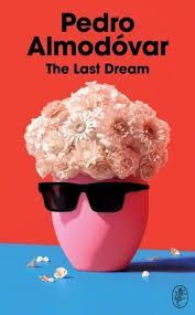 THE LAST DREAM