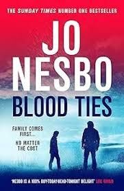BLOOD TIES