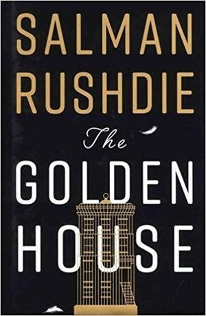 GOLDEN HOUSE, THE