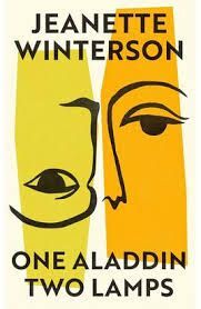 ONE ALADDIN TWO LAMPS