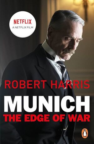 MUNICH (NETFLIX)
