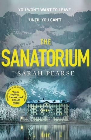 THE SANATORIUM